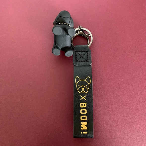 Boxer boom keychain - Picture 5 of 5